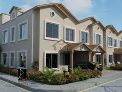 Al Kheer City- 5 Marla-Double Story Brand New Beautiful House For Sale in Okara