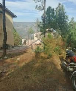 Murree Resorts,1 Kanal River Valley View Plots For Sale