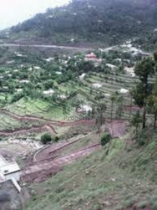 New Murree-2.5 Kanal Plot Is Available For Sale