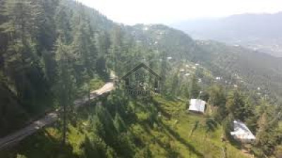 New Murree-2.5 Kanal Plot Is Available For Sale