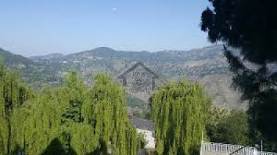 New Murree, 1 Kanal Plot Is Available For Sale