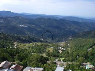 New Murree, 15 Marla Plot For Sale