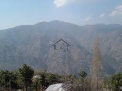 New Murree, 10 Marla Plot For Sale