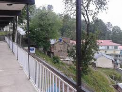 Bhurban,10 Marla Plot Is Available For Sale