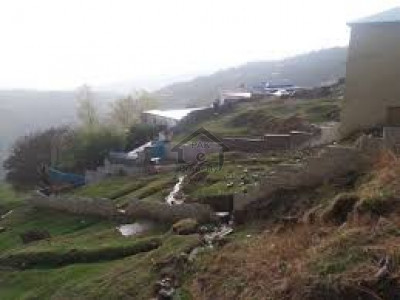 Bhurban,10 Marla Plot Is Available For Sale