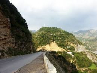 Bhurban, 10 marla Plot For Sale