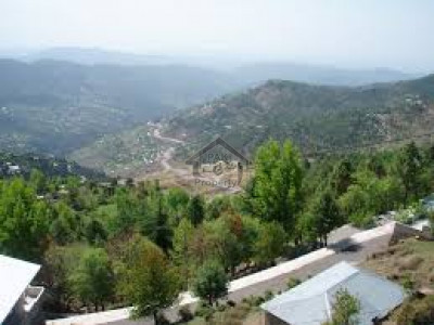 Bhurban, 10 marla Plot For Sale