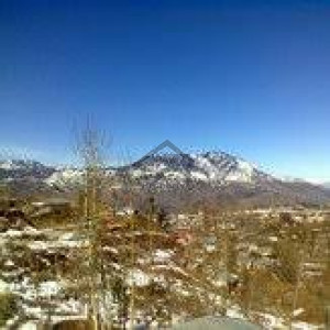 Bhurban, 10 marla Plot For Sale