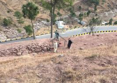 Bhurban, 10 marla Plot For Sale