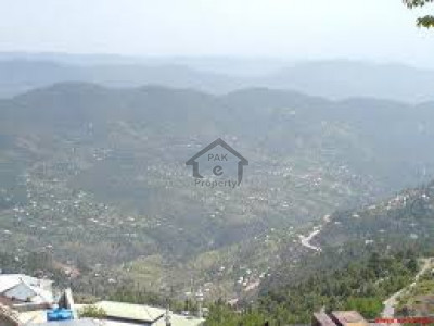 Bhurban, 7 Marla Plot For Sale