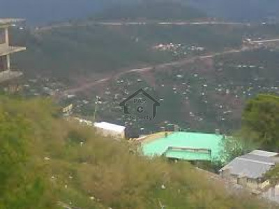 Bhurban, 7 Marla Plot For Sale