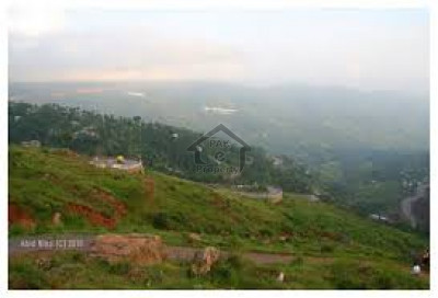 Bhurban, 7 Marla Plot For Sale