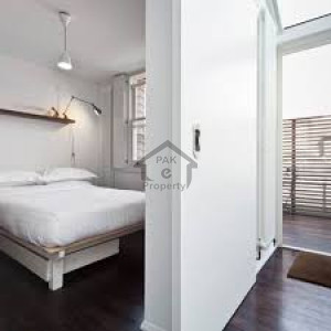 Bhurban-3.8 Marla-2 Bed Apartment For Sale in Murree