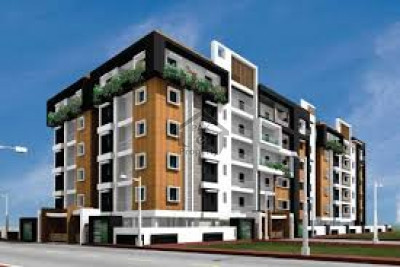 Bhurban-900 Sq.ft-2 Bed Apartment Is Available For Sale in Murree