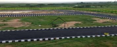 Citi Housing Scheme-10 Marla-Residential Plot Available For Sale in Jhelum