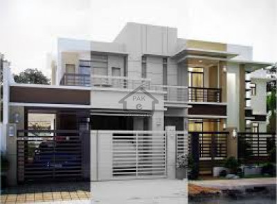 Citi Housing Scheme-5 Marla-Double Storey Duplex House Available For Sale in Jhelum