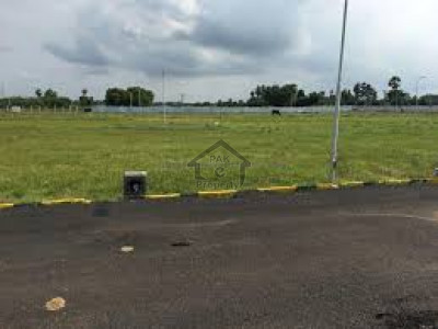 Citi Housing Scheme-1 Kanal-For Sale In  Jhelum