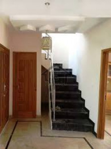 Citi Housing Scheme-5 Marla-Double Storey Duplex House Is Available For Sale In Jhelum