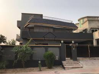 Citi Housing Scheme-5 Marla-Double Storey Duplex House Is Available For Sale In Jhelum