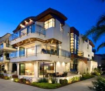 Citi Housing Scheme-5 Marla-Double Storey House Available For Sale in jhelum