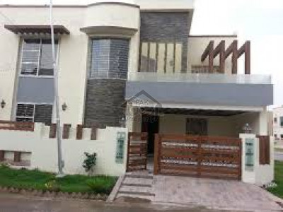 Citi Housing Scheme-5 Marla-Double Storey Duplex House Available For Sale in jhelum