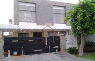 Citi Housing Scheme-5 Marla-Double Storey Stylish House Is Available For Sale In Jhelum