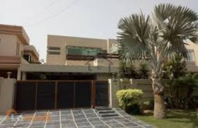 Citi Housing Scheme-5 Marla-Double Storey Stylish House Is Available For Sale In Jhelum