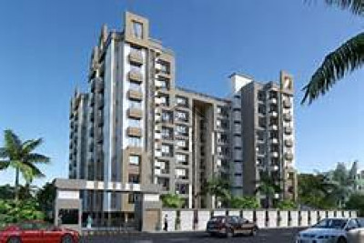 Auto Bhan Road, 1,850 Sq. Ft. 4Th Floor Flat Is Available For Sale