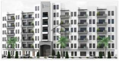 Auto Bhan Road, 1,250 Sq. Ft. 3rd Floor Flat Is Available For Sale