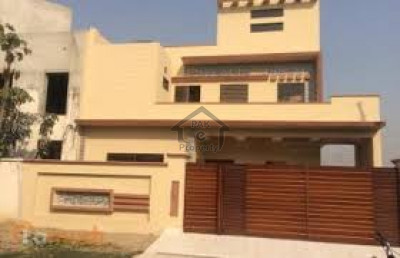 Citi Housing Scheme-5 Marla-Double Storey House Available For Sale in jhelum