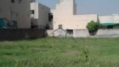 Citi Housing Scheme-10 Marla-Residential Plot Is Available For Sale in Jhelum