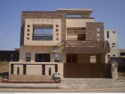 Citi Housing Scheme-1 Kanal-House Is Available For Sale In jhelum