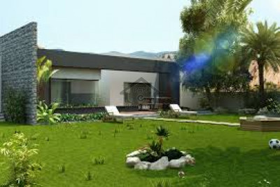 Naqash Villas - Phase 2, 120 Sq. Yd.House Available For Sale In Qasimabad