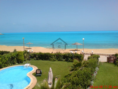 Marina Villa North Coast Egypt