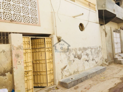 House for Sale in North Karachi 5A-3