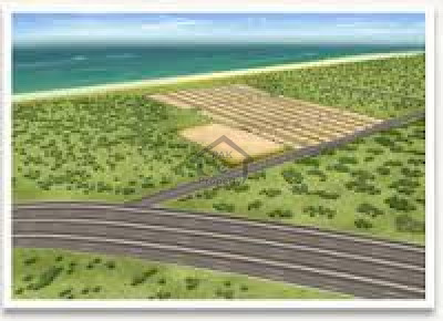 Bahria Town - Precinct 20,500 Sq. Yd.Plot Is Available For Sale