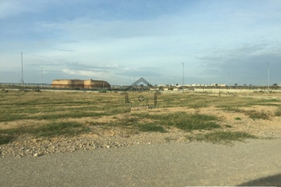 Bahria Town - Precinct 6,-250 Sq. Yd. Plot Is Available For Sale