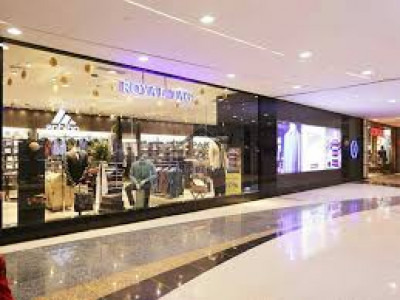 opener dief heet 266 Sq. Ft. Shop Available In Giga Mall On Installments - Zamulk