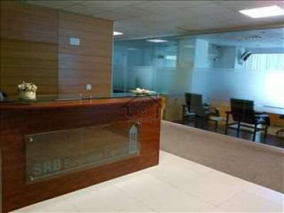 690 Sq. Ft. World Trade Center Corporate Office For Sale