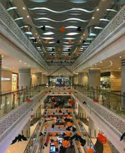 Giga Mall-138 Sq. Ft. Shop Is Available For Sale