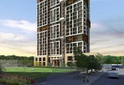 804 Sq. Ft-Brand New Apartment For Sale