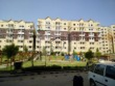 1,102 Sq. Ft.  Apartment For Sale In Dha 2 Defence Residency