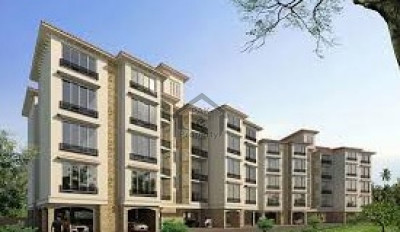 DHA Defence Phase 2, Brand New Apartment for sale...