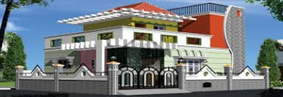 Shadman Colony- 4500 sq.ft-Beautiful Location House For Sale in Gujrat