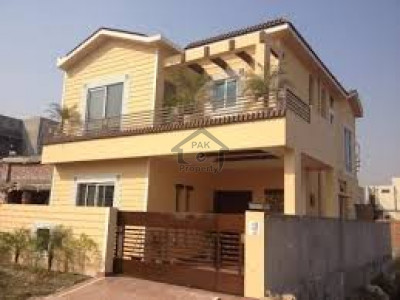 Rehman Shaheed Road-2475 sq.ft-Double Storey House Is Available For Sale in Gujrat