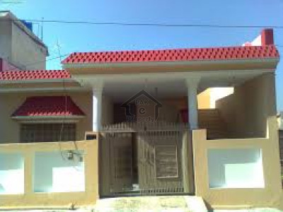 Sultan Abad- 675 sq.ft-Beautiful House Is Available For Sale in Gujrat