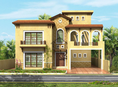 Citi Housing - Phase 1-- 1,125 sqft--New House For Sale