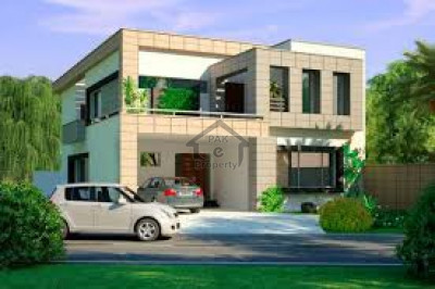 Wapda Town- 4500 sq.ft-Corner House For Sale in Gujranwala