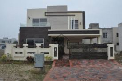 Wapda Town- 2475 sq.ft-Corner New House For Sale in Gujranwala