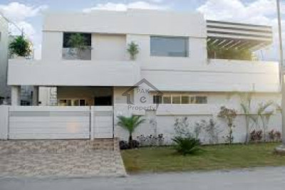 Citi Housing - Phase 1-2250 sq.ft-House For Sale in Gujranwala